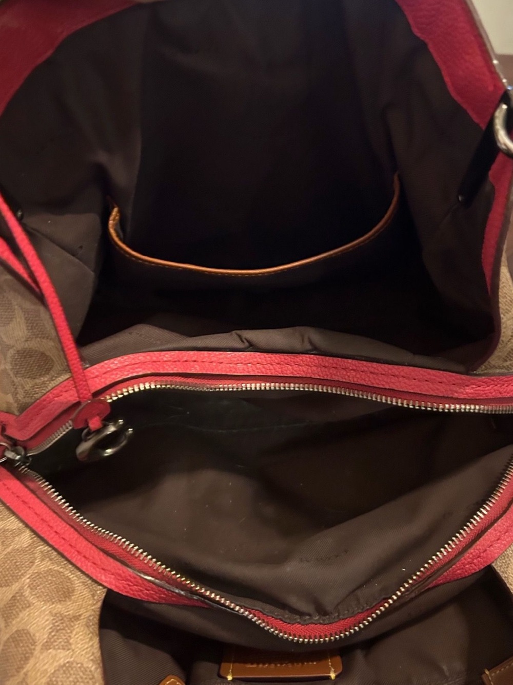 Coach Purse Bundle Lot - Picture 4 of 11